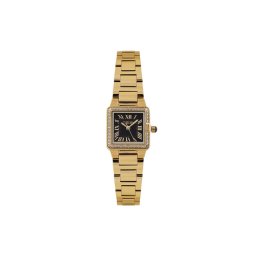 U.S. Polo Assn. Karóra Sophie USP8329BK Arany