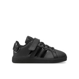 adidas Sportcipők STAR WARS Grand Court 2.0 El C IH7577 Fekete