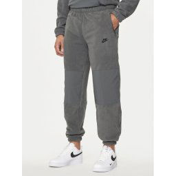 Nike Melegítő alsó FB8384 Szürke Standard Fit