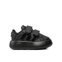 adidas Sportcipők STAR WARS Grand Court Cf I IH7579 Fekete