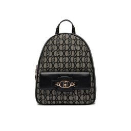 Liu Jo Hátizsák M Backpack AF4030 T9328 Fekete