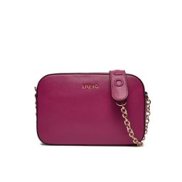 Liu Jo Táska Ecs M Camera Case AF4259 E0037 Rózsaszín