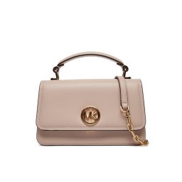 MICHAEL Michael Kors Táska Delancey 32T4GD8C5L Rózsaszín