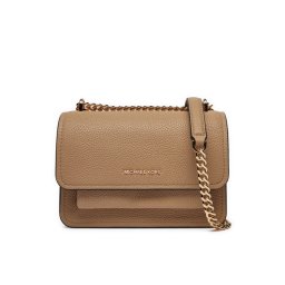 MICHAEL Michael Kors Táska Claire 32T4GC7C1T Barna