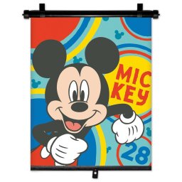 Mickey egér rolós autós napellenző