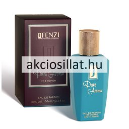 J.Fenzi Pure Aroma EDP 100ml / Xerjoff Erba Pura parfüm utánzat