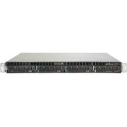 SuperChassis 813MFTQC-350CB2
