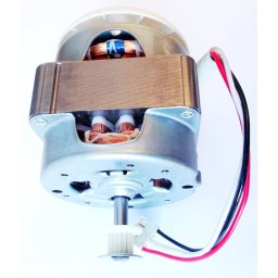 Kenyérsütő motor 100W