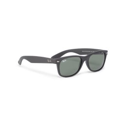 Ray-Ban Napszemüveg New Wayfarer 0RB2132 622 Fekete