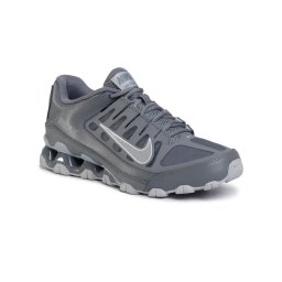 Nike Edzőtermi cipők Reax 8 Tr Mesh 621716 010 Szürke