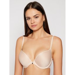Triumph Push up melltartó Body Make-Up Essential 10161797 Bézs