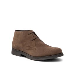 Geox Bakancs U Claudio A U0458A 00022 C6005 Barna