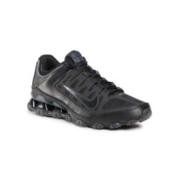 Nike Edzőtermi cipők Reax 8 Tr Mesh 621716 008 Fekete