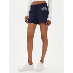 Gap Sport rövidnadrág 554857-00 Sötétkék Regular Fit