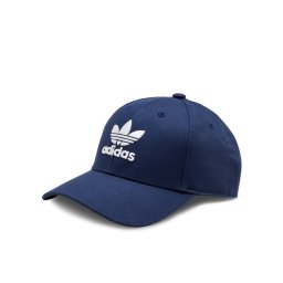 adidas Baseball sapka Trefoil IL4843 Sötétkék