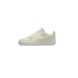 Nike Sportcipők Court Vision Low Next Nature FV9952 100 Bézs