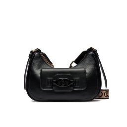 Liu Jo Táska Ecs S Crossbody AF4032 E0031 Fekete