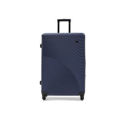 Pierre Cardin Nagy bőrönd DIBAI05 8804/8861-28 Sötétkék