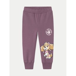 NAME IT Melegítő alsó PAW PATROL 13231859 Rózsaszín Regular Fit