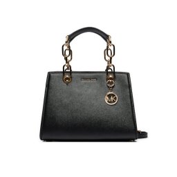 MICHAEL Michael Kors Táska 30S4GCYS1T Fekete