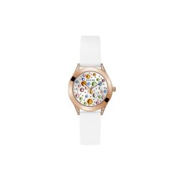 Guess Női karórák Wonderlust GW0678L4 Arany