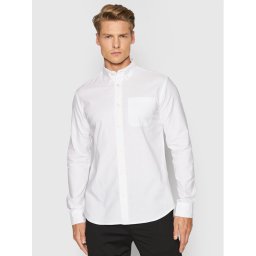 Selected Homme Ing Rick 16077359 Fehér Regular Fit