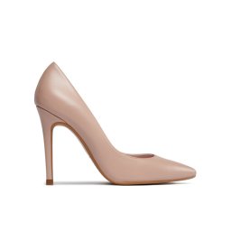 Ted Baker Magassarkú Carliie 258280 Rózsaszín