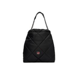 DKNY Táska Heart Of Ny Quilted R42BEF50 Fekete