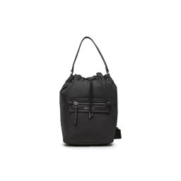 Calvin Klein Táska Ck Essential Bucket Bag K60K609100 Fekete