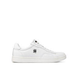 G-Star Raw Sportcipő Cadet Lea M 2142 002509 Fehér