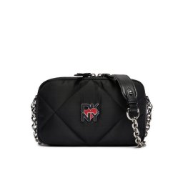 DKNY Táska Heart Of Ny Camera R42EEF49 Fekete