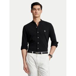 Polo Ralph Lauren Ing 710742468001 Fekete Regular Fit