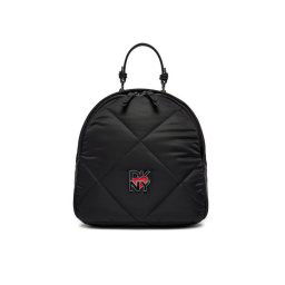 DKNY Hátizsák Heart Of Ny Quilted R42KEF48 Fekete