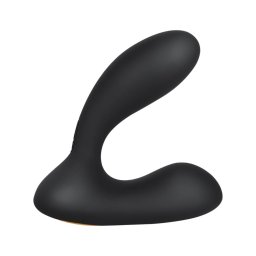 Svakom Vick Neo - akkus VR anál vibrátor (fekete)