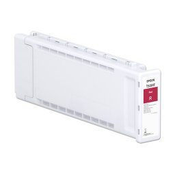 Epson C13T50MF00 - eredeti patron, red (piros)