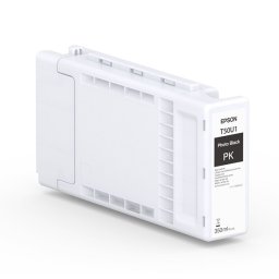 Epson C13T50U100 - eredeti patron, photoblack (fényképfekete)