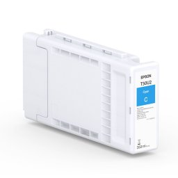 Epson C13T50U200 - eredeti patron, cyan (azúrkék)