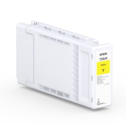 Epson C13T50U400 - eredeti patron, yellow (sárga)