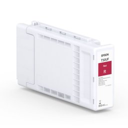 Epson C13T50UF00 - eredeti patron, red (piros)