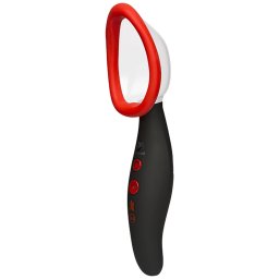 KINK -Automatic Vibrating Vagina Pump,accu.