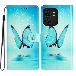 ART pénztárcavédő Motorola Edge 40 BUTTERFLY készülékhez
