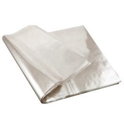 Polietilén tasak 360 x 420 x 0,05 mm 500 db/csomag átlátszó