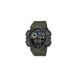 WS-1500H-3B Casio Standard Férfi karóra
