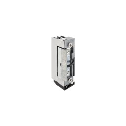 Szimmetrikus, pajzs nélküli elektromos zárfogadó zárnyelvérzékeléssel DORCAS-54-NF-305-512