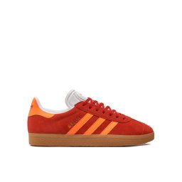 adidas Sportcipők Gazelle JI1374 Piros