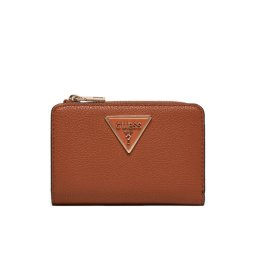 Guess Kis női pénztárca Laurel (BG) Wallets SWBG85 00560 Barna