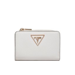 Guess Kis női pénztárca Laurel SWBG85 00560 Szürke