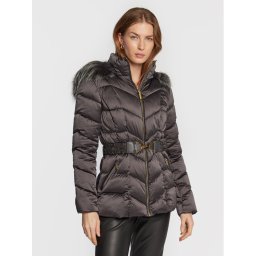 Marciano Guess Pehelykabát 2BGL38 9620Z Szürke Slim Fit