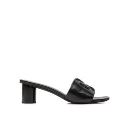 Tory Burch Papucs 147130 Fekete