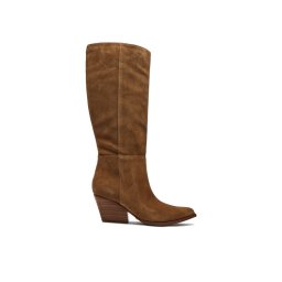 Guess Csizma Cally FLTCAL SUE11 Barna